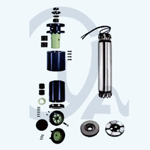 電機(jī)零件